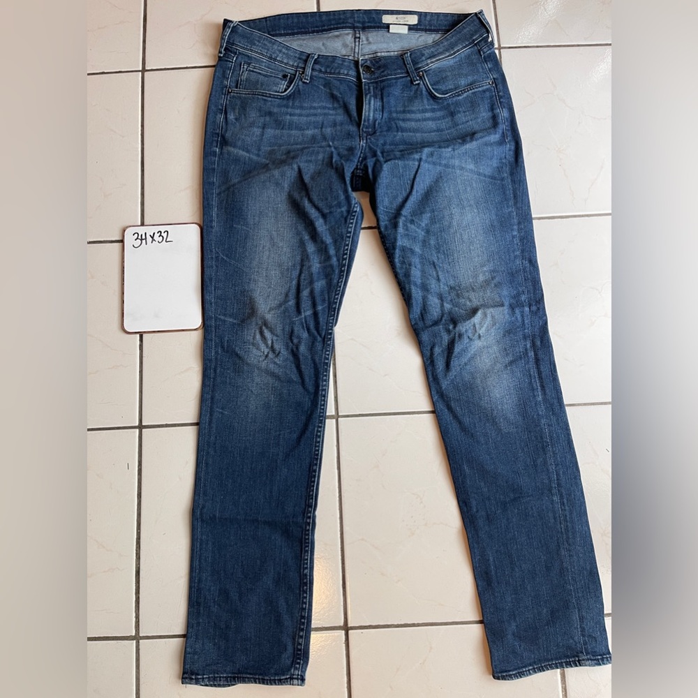Squin 34x32 Jeans